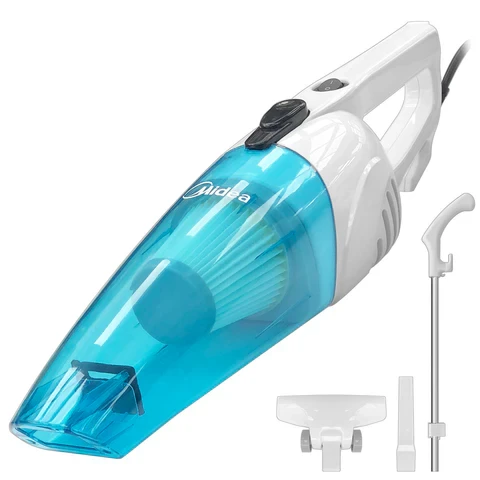 Vacuum Cleaner (2-in-1)